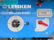 Atomizador - Lemken - albatros 9 6000