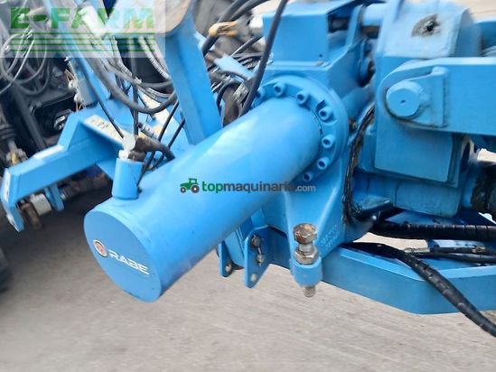 Arado - Rabe - kormoran pf vha 180 - 7 schar (5+2)