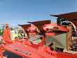 Arado pentasurco Kuhn Modelo VM1534E/5H102
