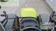 Tractor agrícola - Claas - arion 550 cmatic cis+