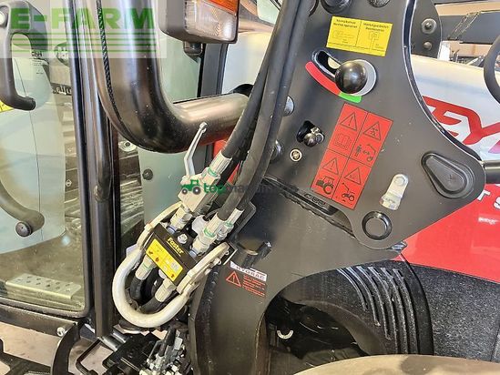 Tractor agrícola - Steyr - 4065 kompakt s (stage v)