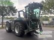 Tractor agrícola - Claas - xerion 4200 saddle trac
