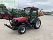 Tractor agrícola - Case IH - quantum 110n narrow tractor (st26869)