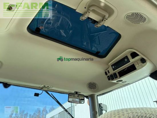 Tractor agrícola - John Deere - 6155r autopowr