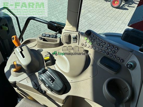 Tractor agrícola - John Deere - 6m230