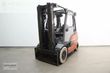Elevadora - Linde - h 35 t 1202