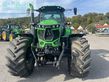 Tractor agrícola - Deutz-Fahr - agrotron 6165 rc shift