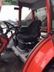 Tractor agrícola - Lindner - geotrac 64 ep