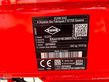 Rastrillo - Kuhn - ga 6930