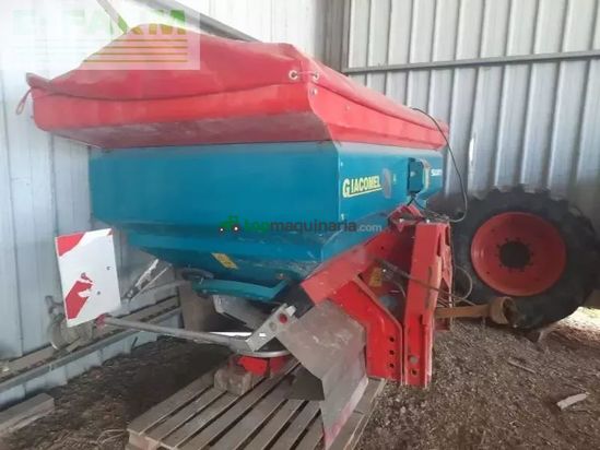 Esparcidor -  - x36