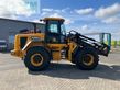 Minicargadora - JCB - 426 e