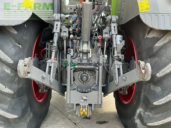 Tractor agrícola - Fendt - 939 profi plus tractor (st27596)