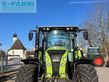 Tractor agrícola - Claas - arion 550 cmatic cebis CMATIC