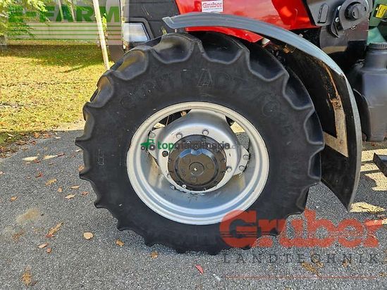 Tractor agrícola - Case IH - jx 95 allrad