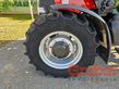 Tractor agrícola - Case IH - jx 95 allrad