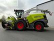 Cosechadora de Cereal - Claas - jaguar 970 greeneye + pu 300