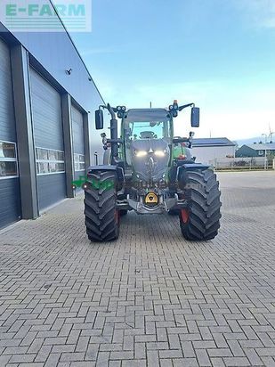 Tractor agrícola - Fendt - 728 gen7 profi+ setting1