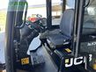 Minicargadora - JCB - 403 plus mit kabine 30km/h euro