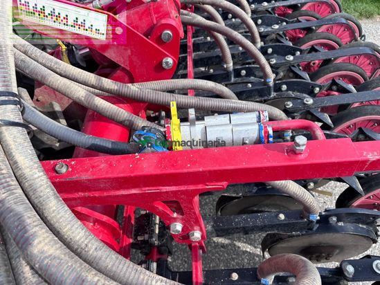 Combinado de siembra - Horsch - horsch pronto 3 dc