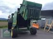 Empacadora gigant - John Deere - 582