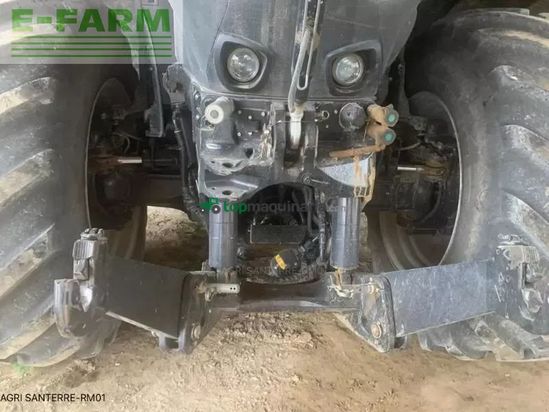 Tractor agrícola - Case IH - optum 270 cvx CVX