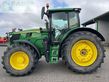 Tractor agrícola - John Deere - 6r185/ 6r 185 garatie 05/2027