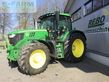 Tractor agrícola - John Deere - 6155r ultimate