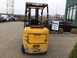 Elevadora -  - electric balanced fb25