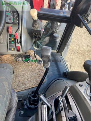 Tractor agrícola - Zetor - proxima plus 100