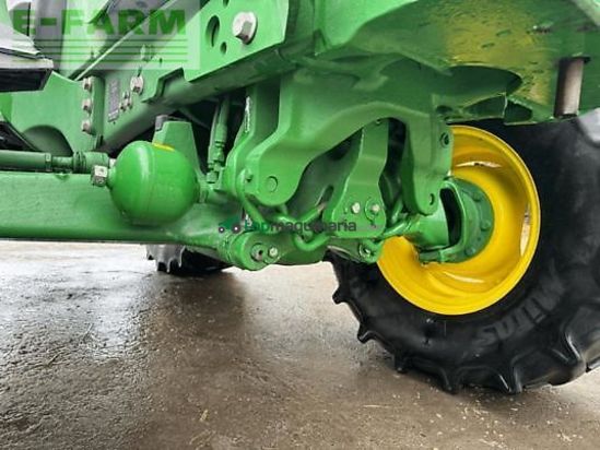 Tractor agrícola - John Deere - 6115rc