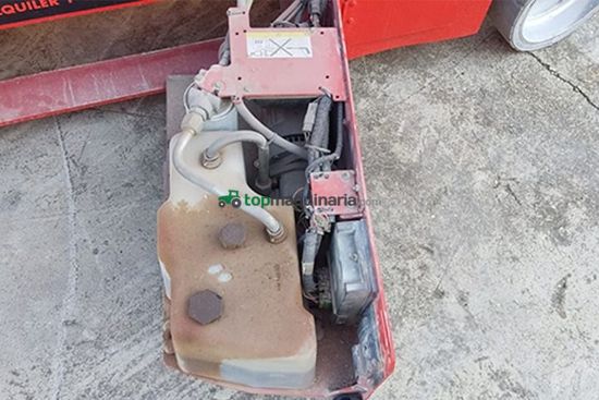 MANITOU 100SEC RENOVADA