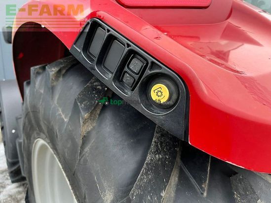 Tractor agrícola - Case IH - farmall u95