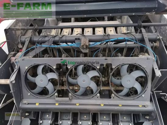 Empacadora gigant - Vicon - lb12200