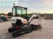 Excavadora - Bobcat - e 27z