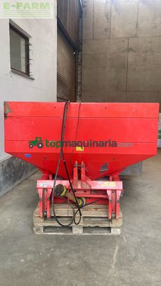 Esparcidor - Rauch - MDS 932R