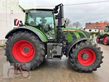 Tractor agrícola - Fendt - 724 gen6 profi+ setting 2