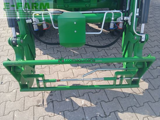 Tractor agrícola - John Deere - 5075e