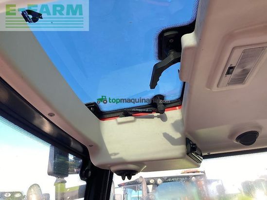 Tractor agrícola - Ursus - c-380