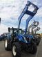 Tractor agrícola - New Holland - t6.145 dynamic command