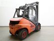 Elevadora - Linde - h 45 d 394