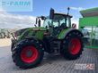 Tractor agrícola - Fendt - 724 gen6 profi+ setting2
