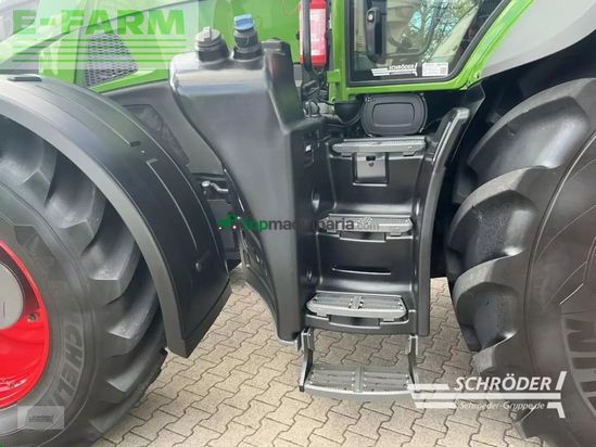 Tractor agrícola - Fendt - certified | 942 gen7 profi plus