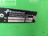 Rastrillo - Deutz-Fahr - swatmaster 4221 Deutz-Fahr