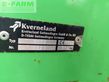 Rastrillo - Deutz-Fahr - swatmaster 4221