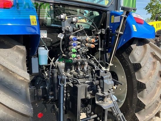 Tractor agrícola - New Holland - t 5.90 s ps stage v