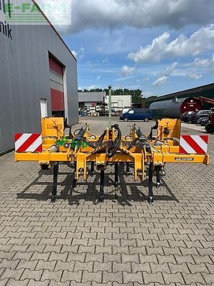 Cultivador - Agrisem - agromulch gold