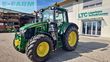 Tractor agrícola - John Deere - 6120m