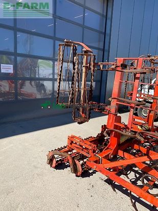 Cultivador - Rau - dk 45