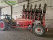 Sembradora monograno mecanica - Horsch - maestro 12 cx
