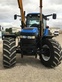 Tractor agrícola - New Holland - TM155